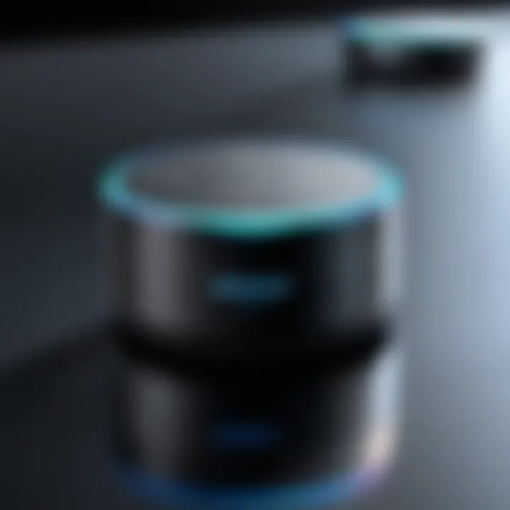 Echo Dot features overview