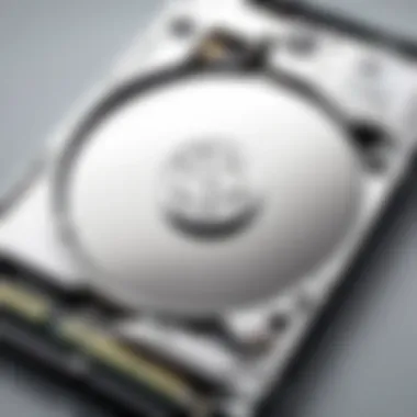 Leading Hard Drive Models for HP Laptops Top hard drive models for HP laptops