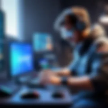 Notable The Role of 3D Video Game Creators in Modern Technology Notable The Role of 3D Video Game Creators in Modern Technology