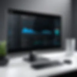 The Ultimate Dell U4320Q 43-Inch Monitor Review Introduction