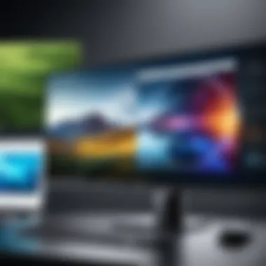 Notable The Ultimate Dell U4320Q 43-Inch Monitor Review