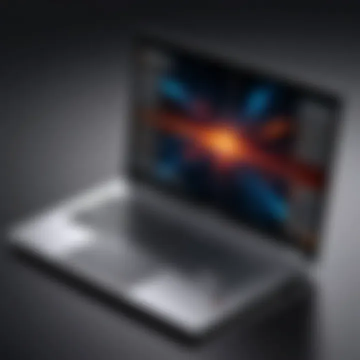 Top Performance PC Laptop
