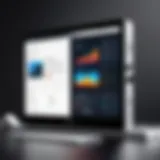 Innovative software interface for audiobook conversion