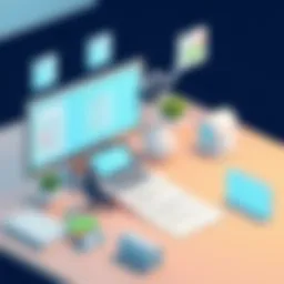 Transitioning to a Paperless Office: The Role of Scanners Introduction