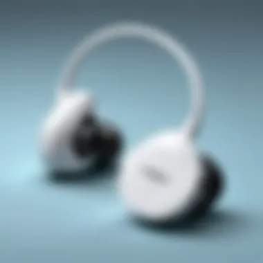 Different types of noise cancellation in earphones