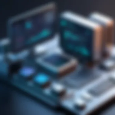 Streamlined Automation and Integration Features Automation and Integration Capabilities