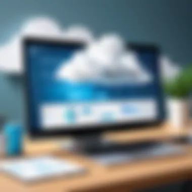 Efficient Cloud-Based Bookkeeping Software Cloud-Based Bookkeeping Software Solution