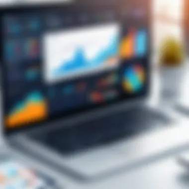 Data Analysis and Reporting Tools