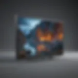 Cutting-Edge TV Technology