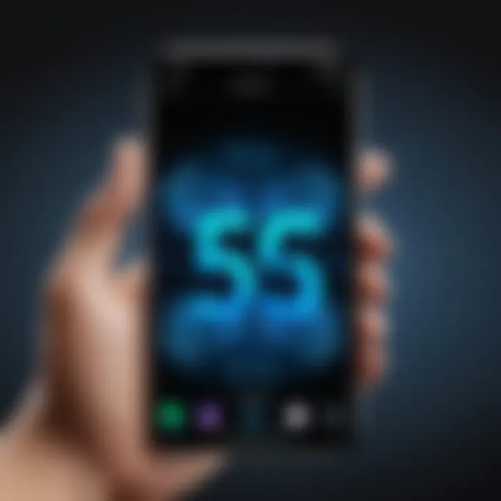 Understanding 5G Capability in iPhones: A Comprehensive Overview Summary