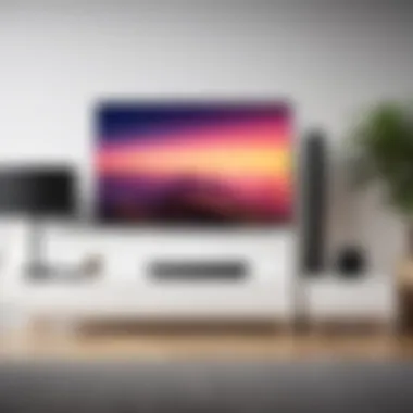 An overview of AirPlay device compatibility with various television brands