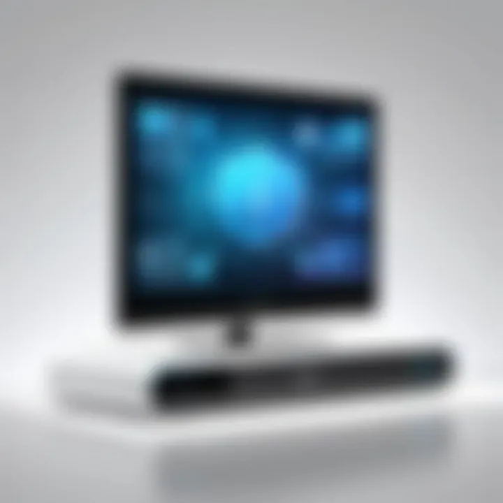 Security considerations related to AirPlay technology