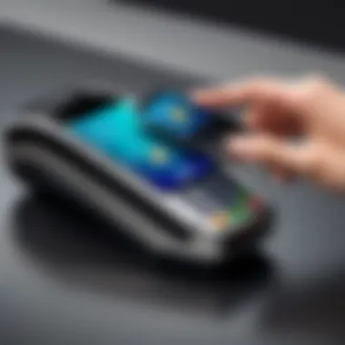 Impact of Contactless Payment on Consumer Behavior Consumer behavior influenced by technology