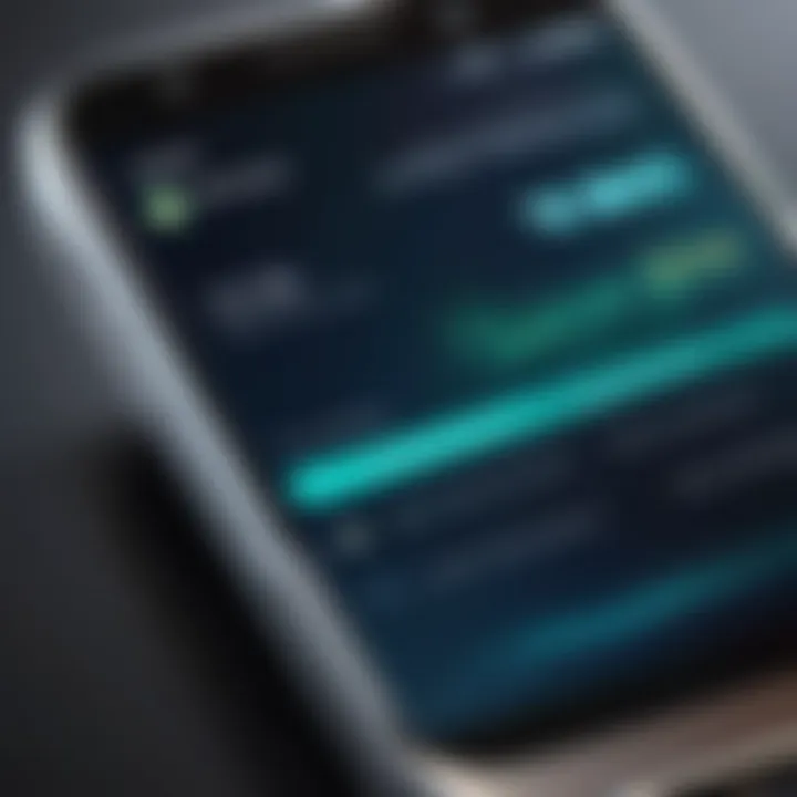 Future trends in financial technology