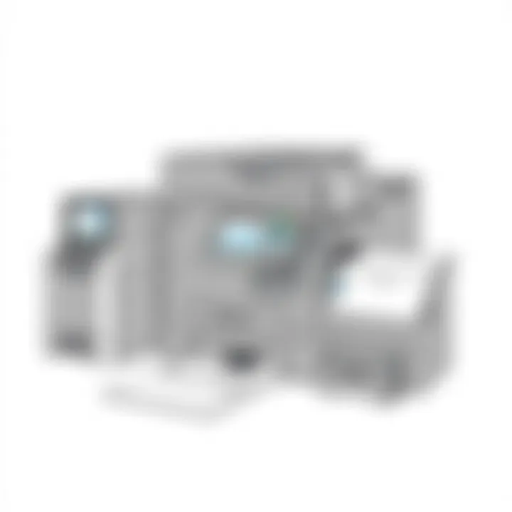 Notable Understanding Black and White Refillable Printers Notable Understanding Black and White Refillable Printers