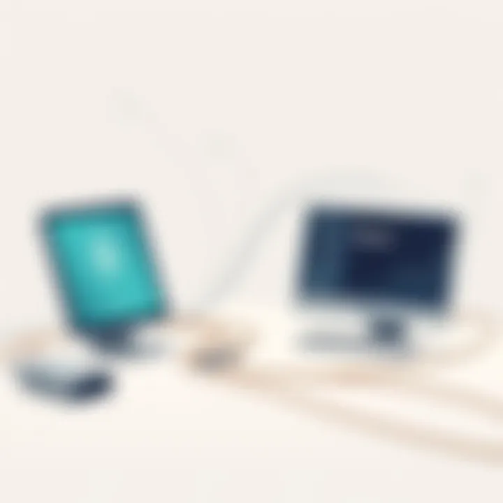 Understanding Broadband Connections Summary