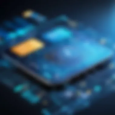 Future Trends in eSIM Technology Chart depicting future trends in eSIM implementation