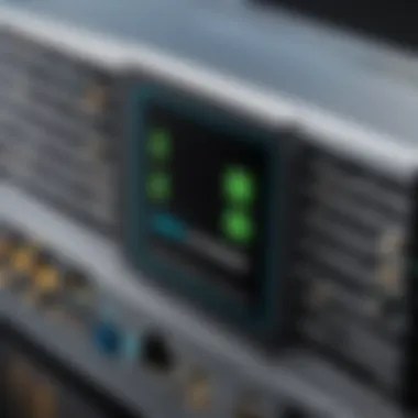Highlighted Features of Fiber Gaming Routers Features of fiber gaming routers highlighted