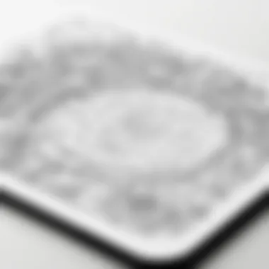 Visual showcasing the impact of Doodles on user engagement