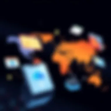 Understanding International Roaming Mobile Plans: A Comprehensive Guide Summary Understanding International Roaming Mobile Plans: A Comprehensive Guide Summary