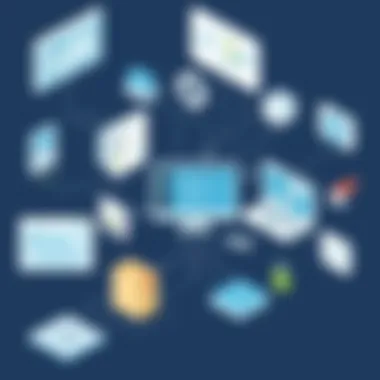 Essential Tools for IP Address Management Tools for IP address lookup and management