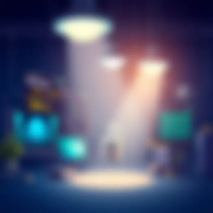 Understanding LED Bulbs for Spotlights: A Comprehensive Guide Summary Understanding LED Bulbs for Spotlights: A Comprehensive Guide Summary