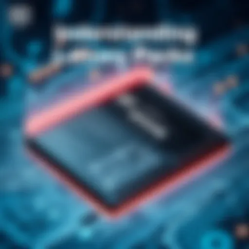 Understanding Lenovo Laptop Battery Packs Introduction