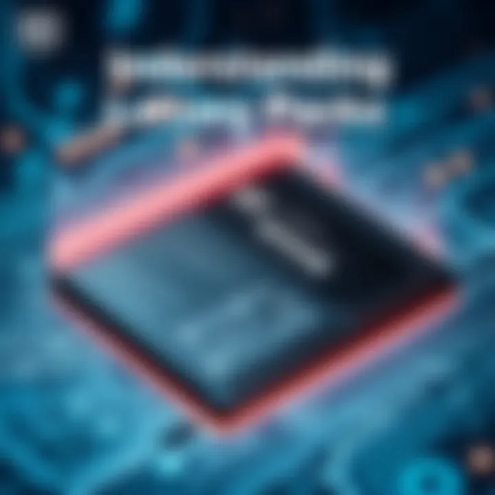 Understanding Lenovo Laptop Battery Packs Introduction