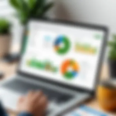 Benefits of QuickBooks Add-Ons Chart displaying benefits of using QuickBooks add-ons