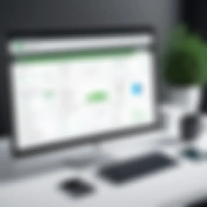 Overview of popular categories for QuickBooks add-ons