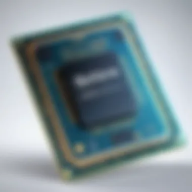 Future Trends in Memory Technologies Visual representation of future trends in memory technologies