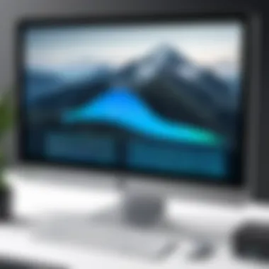 Applications of Remote Desktop Technology Visual representation of practical applications of remote desktop technology