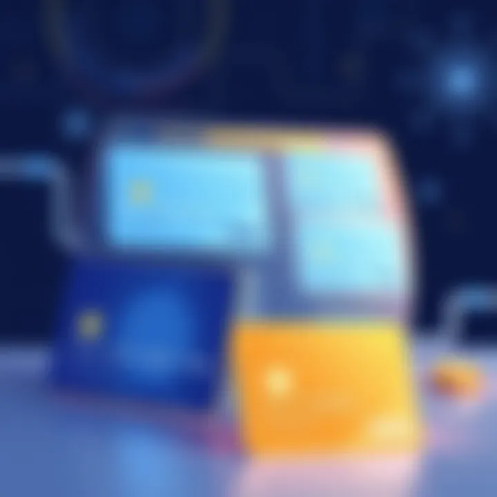 Understanding Temporary Credit Cards for Online Purchases Introduction Understanding Temporary Credit Cards for Online Purchases Introduction