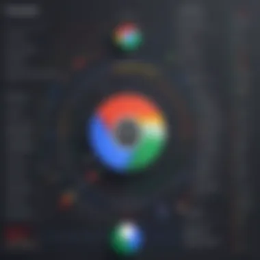 Google's Response Mechanisms Chart of Google’s response mechanisms