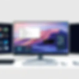 Understanding the HDMI Port on PC Monitors Introduction