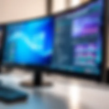 Understanding the HDMI Port on PC Monitors Summary