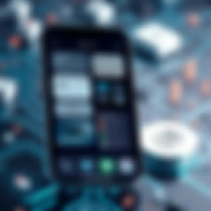 Understanding the iPhone SE 2020: Operating System Insights Summary