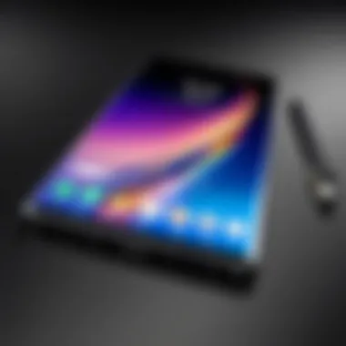 Understanding the Price Dynamics of the Samsung Note 8 Summary Understanding the Price Dynamics of the Samsung Note 8 Summary