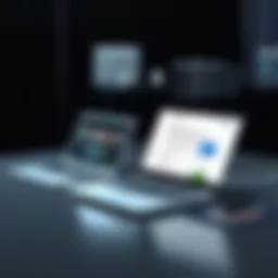 Understanding the Price of Google Laptops Introduction