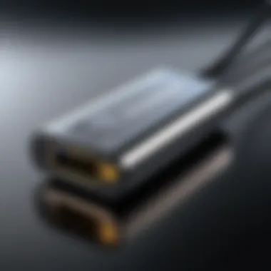 Understanding the ScanSnap IX1500 Power Cord: A Comprehensive Overview Introduction