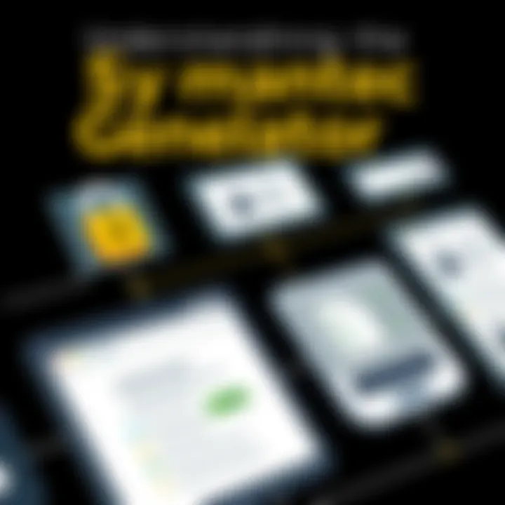 Understanding the Symantec Password Generator Summary