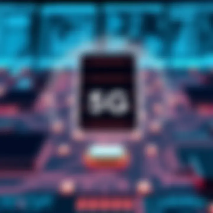 Notable Understanding the UC Marker in 5G Connectivity