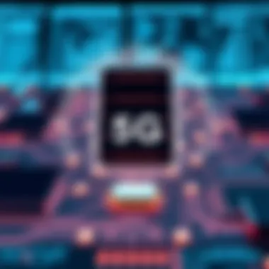Notable Understanding the UC Marker in 5G Connectivity Notable Understanding the UC Marker in 5G Connectivity