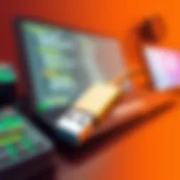 Understanding the USB Stick: A Comprehensive Insight Introduction