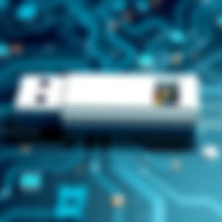 Understanding the USB Stick: A Comprehensive Insight Summary Understanding the USB Stick: A Comprehensive Insight Summary