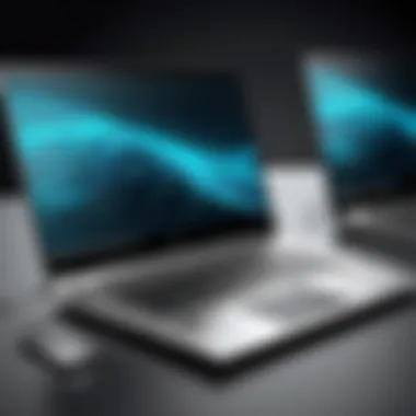Warranty Options for Used HP Envy Laptops Visual representation of warranty options for used laptops