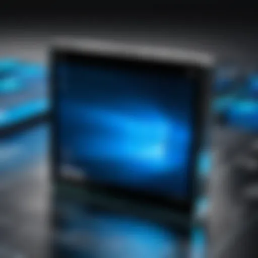 Understanding Windows 10 Boot Drivers: A Comprehensive Guide Introduction