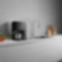 Innovative Kitchen Appliance