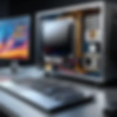 Unleashing the potential of Visual PC for IT professionals