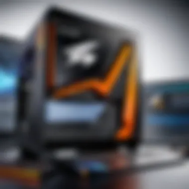 Unleashing Power and Performance Unleashing Power and Performance
